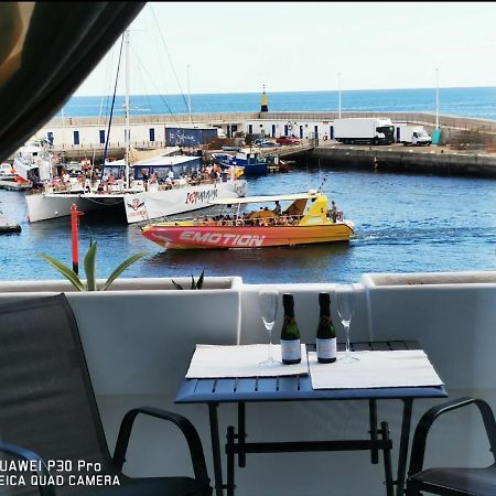 Pearl Apartment Tías Dış mekan fotoğraf