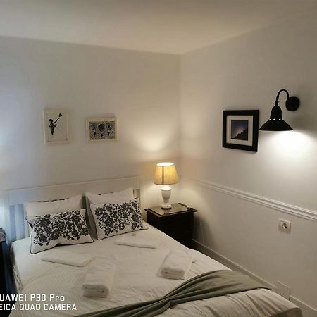 Pearl Apartment Tías Dış mekan fotoğraf