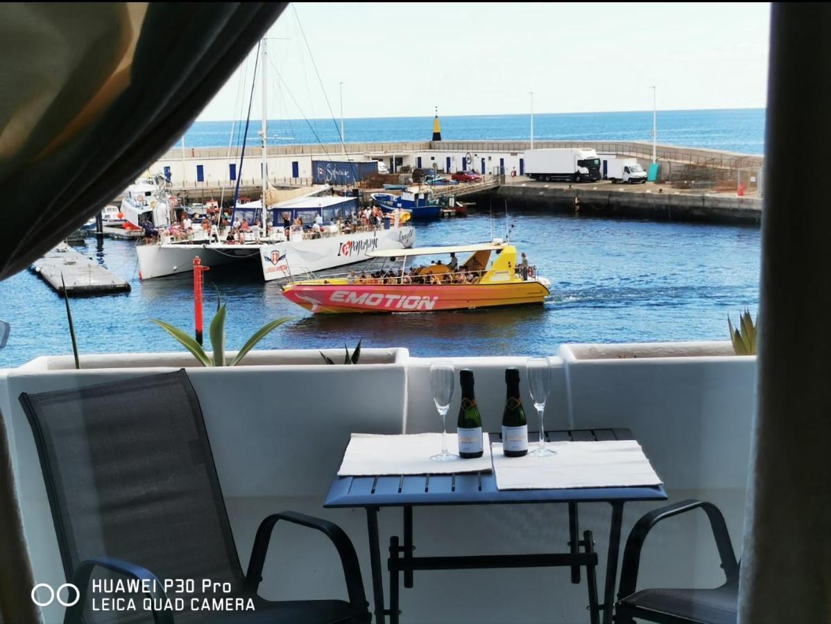 Pearl Apartment Tías Dış mekan fotoğraf