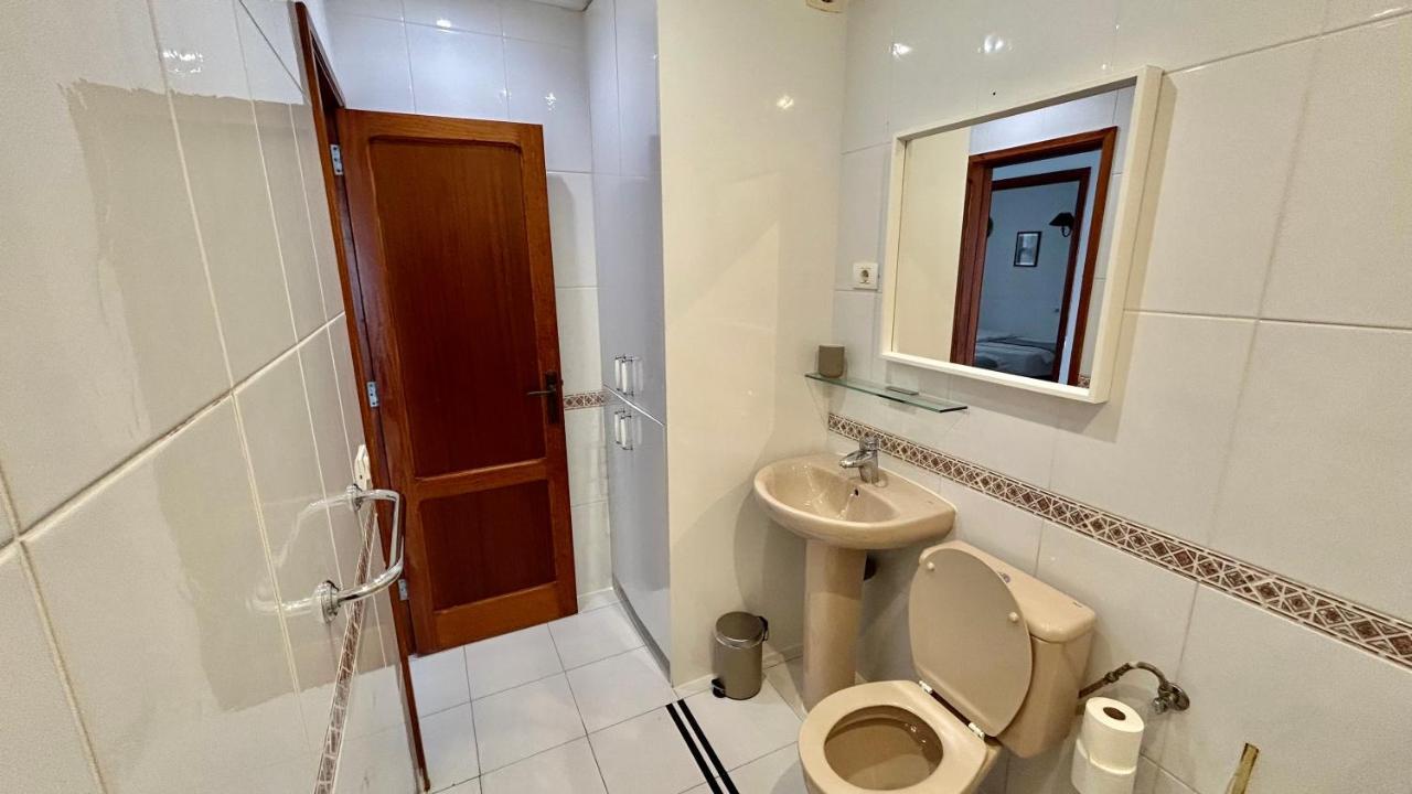 Pearl Apartment Tías Dış mekan fotoğraf