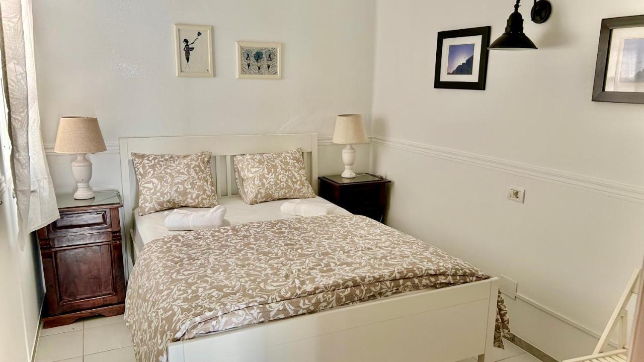 Pearl Apartment Tías Dış mekan fotoğraf