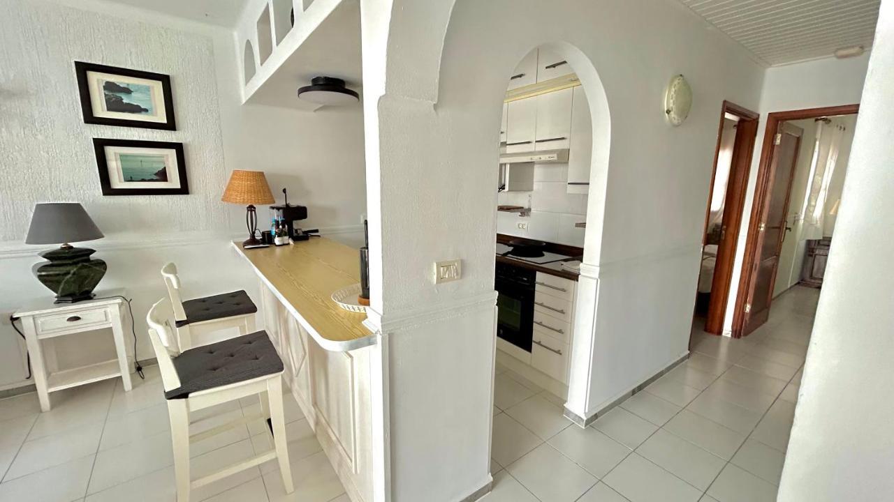 Pearl Apartment Tías Dış mekan fotoğraf