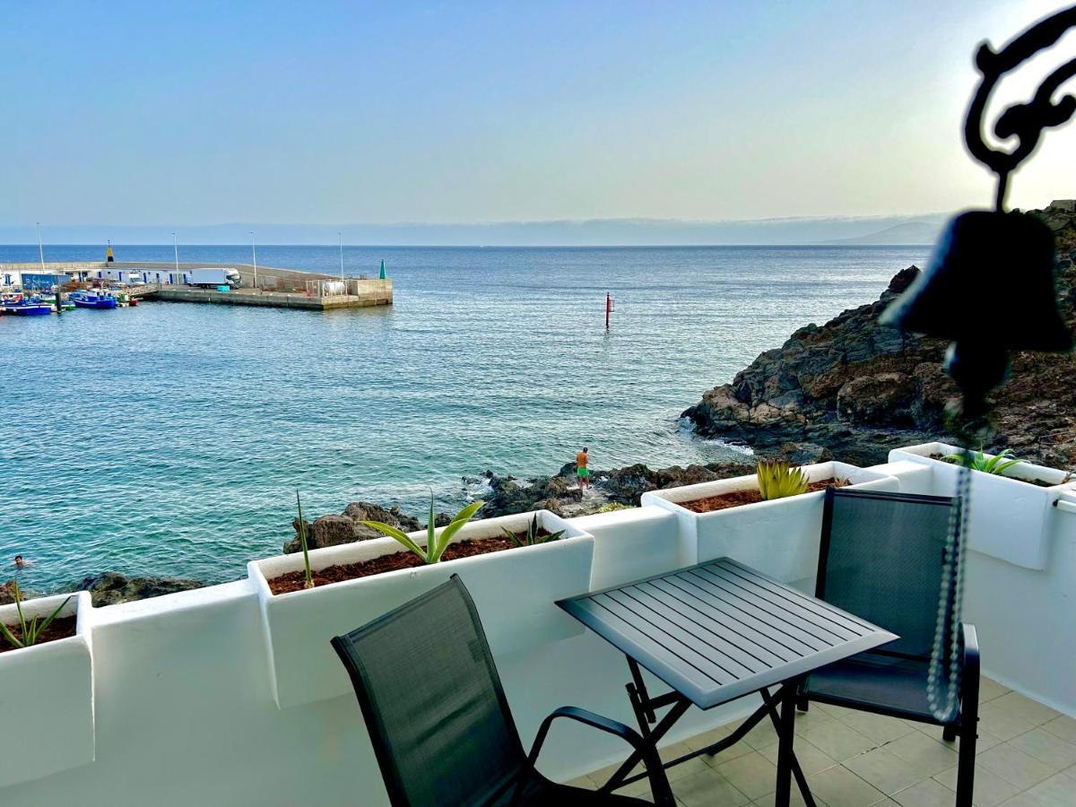 Pearl Apartment Tías Dış mekan fotoğraf