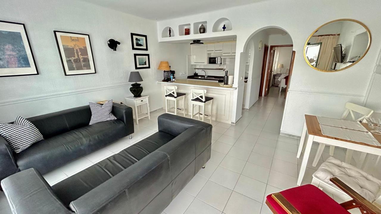 Pearl Apartment Tías Dış mekan fotoğraf